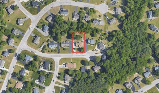 Photo #38 of SOLD property in 4212 Woods Ridge Lane, Prince George, VA 0.4 acres