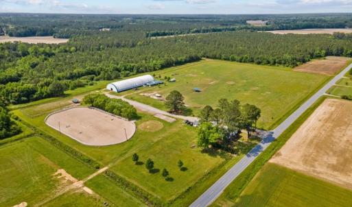 Photo #27 of SOLD property in 4810 Fire Department Road, Williamston, NC 17.0 acres