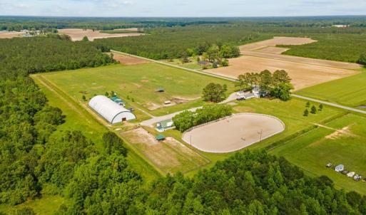 Photo #28 of SOLD property in 4810 Fire Department Road, Williamston, NC 17.0 acres