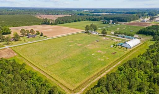 Photo #29 of SOLD property in 4810 Fire Department Road, Williamston, NC 17.0 acres