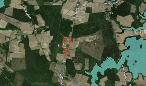 Photo #48 of SOLD property in 4810 Fire Department Road, Williamston, NC 17.0 acres