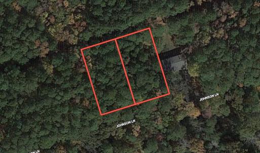 Photo #1 of Off Johnson Lane, Carrollton, VA 0.6 acres