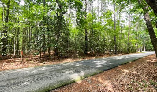 Photo #4 of Off Johnson Lane, Carrollton, VA 0.6 acres