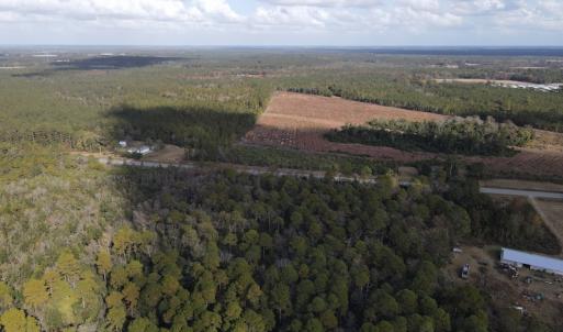 Photo #9 of SOLD property in Off Delway Highway, Rose Hill, NC 40.0 acres