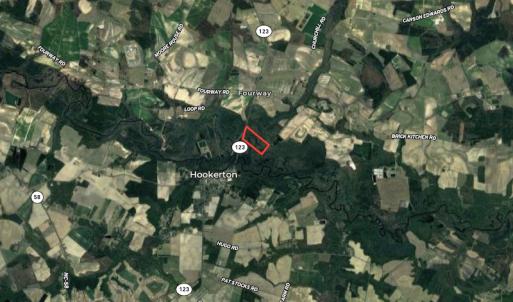 Photo #34 of Off Hwy 123 North, Hookerton, NC 36.0 acres