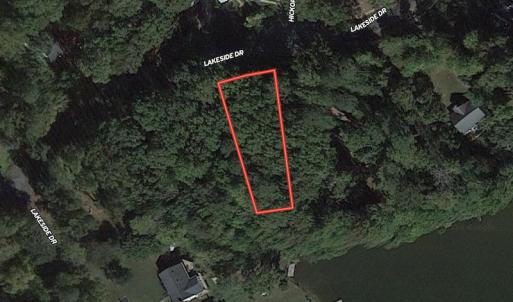 Photo #1 of Off Pine Rd, Quinton, VA 0.2 acres