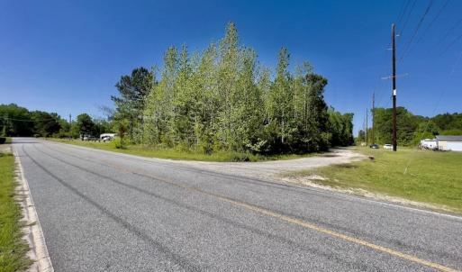 Photo #24 of SOLD property in Off Boseman Road , Rocky Mount, NC 16.6 acres