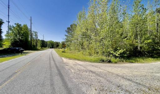 Photo #25 of SOLD property in Off Boseman Road , Rocky Mount, NC 16.6 acres