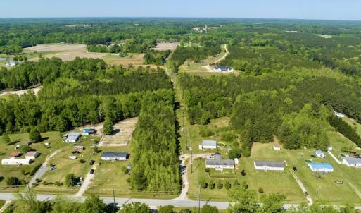 Photo #27 of SOLD property in Off Boseman Road , Rocky Mount, NC 16.6 acres