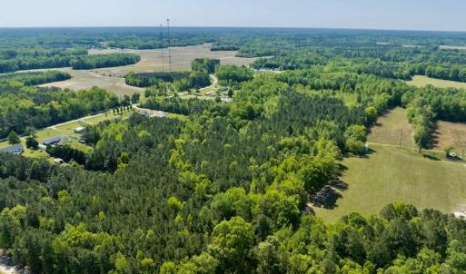 Photo #30 of SOLD property in Off Boseman Road , Rocky Mount, NC 16.6 acres