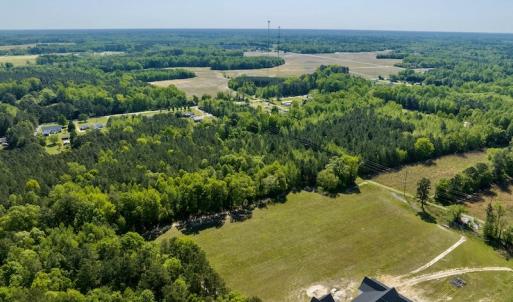 Photo #31 of SOLD property in Off Boseman Road , Rocky Mount, NC 16.6 acres