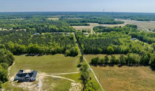 Photo #33 of SOLD property in Off Boseman Road , Rocky Mount, NC 16.6 acres