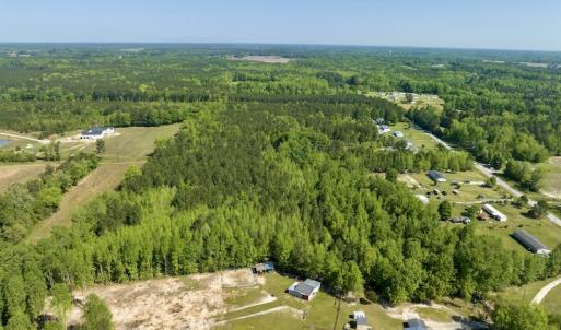 Photo #34 of SOLD property in Off Boseman Road , Rocky Mount, NC 16.6 acres