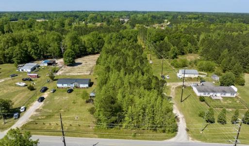 Photo #37 of SOLD property in Off Boseman Road , Rocky Mount, NC 16.6 acres