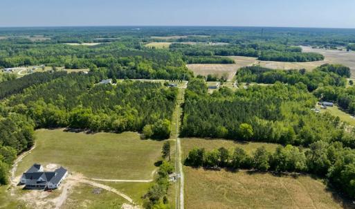 Photo #38 of SOLD property in Off Boseman Road , Rocky Mount, NC 16.6 acres