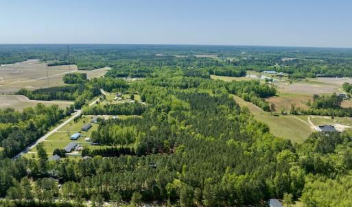 Photo #40 of SOLD property in Off Boseman Road , Rocky Mount, NC 16.6 acres