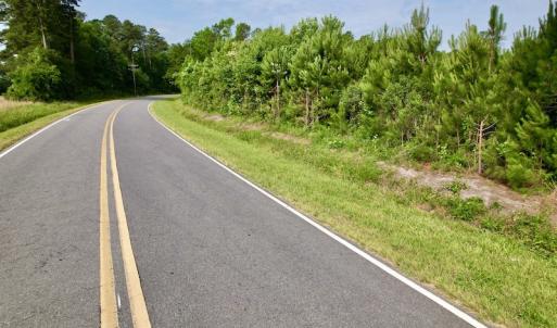 Photo #13 of SOLD property in Off SR 1153 / Vine Swamp Rd, Kinston, NC 10.2 acres