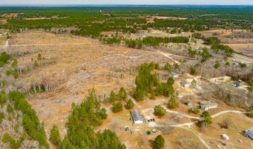 Photo #25 of SOLD property in Off Highway 15, Marston, NC 58.4 acres