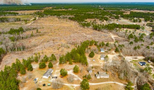 Photo #29 of SOLD property in Off Highway 15, Marston, NC 58.4 acres