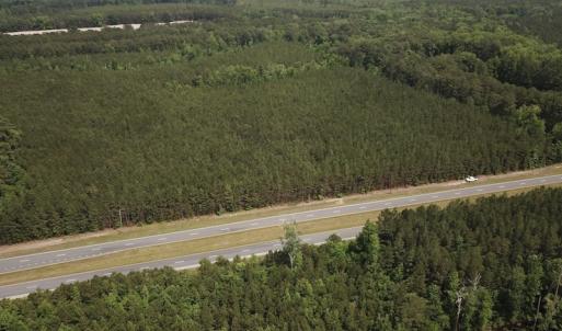Photo #8 of SOLD property in Off Blue Star Hwy, Jarratt, VA 28.0 acres