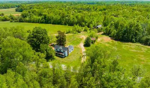 Photo #9 of 10281 Cherry Grove, Reidsville, NC 217.5 acres