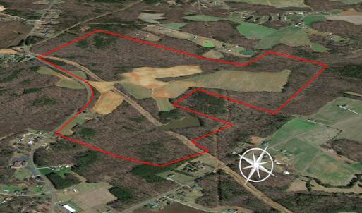 Photo #17 of 10281 Cherry Grove, Reidsville, NC 217.5 acres