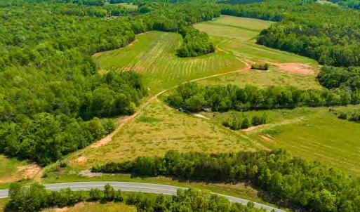 Photo #27 of 10281 Cherry Grove, Reidsville, NC 217.5 acres