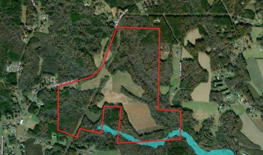 Photo #51 of 10281 Cherry Grove, Reidsville, NC 217.5 acres