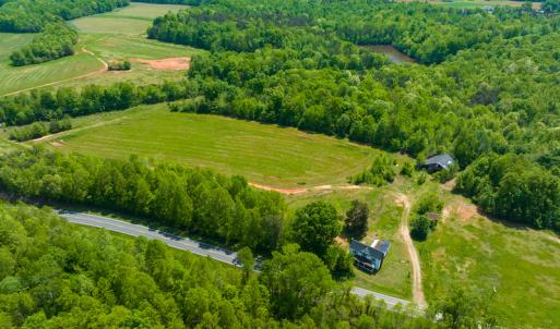 Photo #2 of 10281 Cherry Grove, Reidsville, NC 217.5 acres