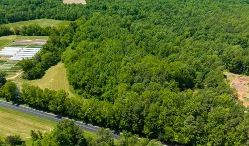 Photo #3 of SOLD property in Off Walnut Grove Church Rd, Hillsborough, NC 16.2 acres