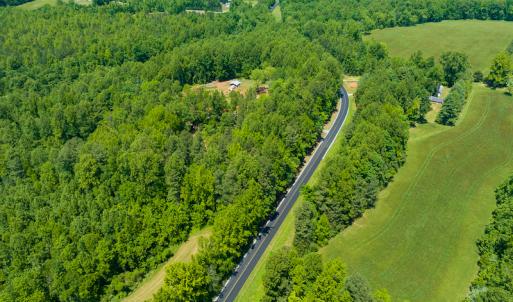 Photo #16 of SOLD property in Off Walnut Grove Church Rd, Hillsborough, NC 16.2 acres