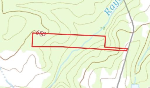 Photo #18 of SOLD property in Off Walnut Grove Church Rd, Hillsborough, NC 16.2 acres