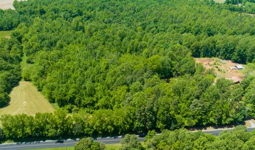 Photo #20 of SOLD property in Off Walnut Grove Church Rd, Hillsborough, NC 16.2 acres