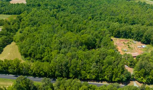Photo #22 of SOLD property in Off Walnut Grove Church Rd, Hillsborough, NC 16.2 acres