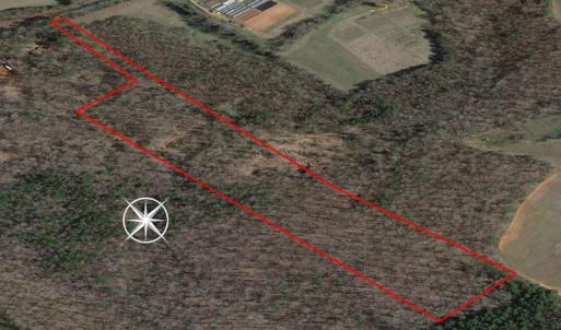 Photo #23 of SOLD property in Off Walnut Grove Church Rd, Hillsborough, NC 16.2 acres
