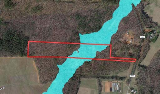 Photo #27 of SOLD property in Off Walnut Grove Church Rd, Hillsborough, NC 16.2 acres
