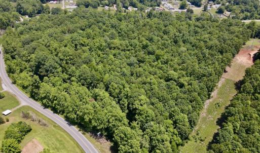 Photo #12 of SOLD property in Off Daniels Creek Rd, Collinsville, VA 104.4 acres