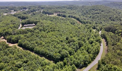 Photo #16 of SOLD property in Off Daniels Creek Rd, Collinsville, VA 104.4 acres
