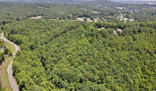 Photo #2 of SOLD property in Off Daniels Creek Rd, Collinsville, VA 104.4 acres