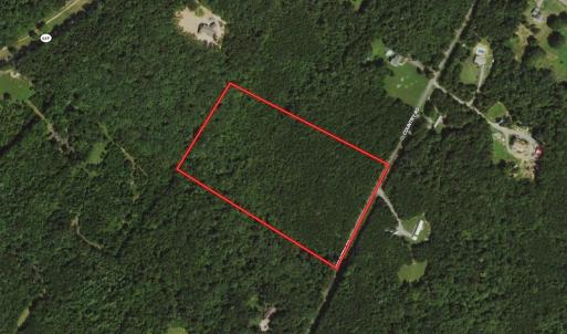 Photo #1 of SOLD property in 2200 Country Road , Beaverdam, VA 11.9 acres