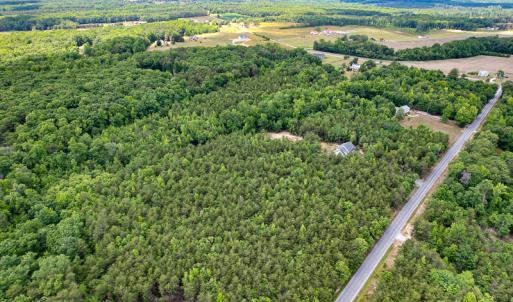 Photo #28 of SOLD property in 2200 Country Road , Beaverdam, VA 11.9 acres