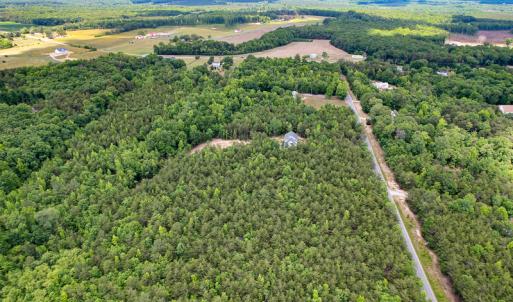Photo #29 of SOLD property in 2200 Country Road , Beaverdam, VA 11.9 acres