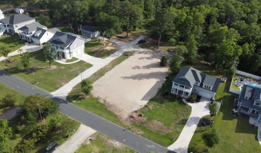 Photo #1 of 264 Pearson Circle, Newport, NC 0.4 acres