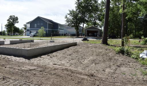 Photo #19 of 264 Pearson Circle, Newport, NC 0.4 acres