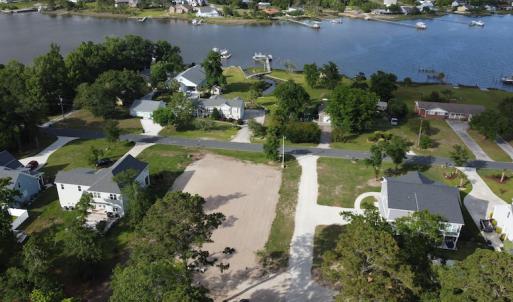 Photo #4 of 264 Pearson Circle, Newport, NC 0.4 acres