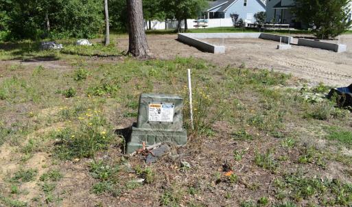 Photo #8 of 264 Pearson Circle, Newport, NC 0.4 acres
