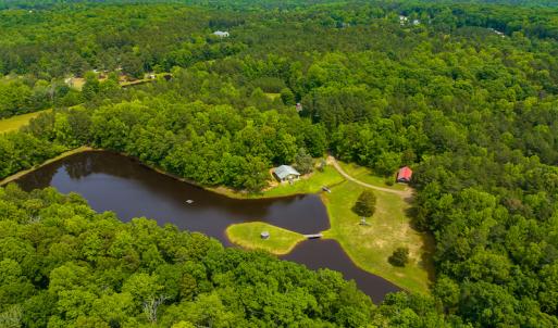 Photo #2 of SOLD property in 6115 Schley Road, Hillsborough, NC 42.4 acres