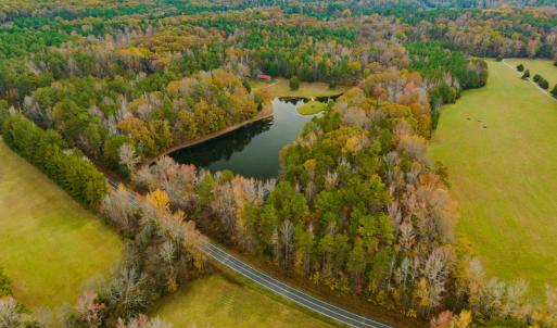 Photo #3 of SOLD property in 6115 Schley Road, Hillsborough, NC 42.4 acres