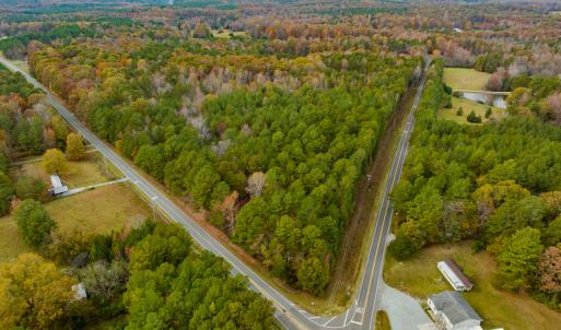 Photo #5 of SOLD property in 6115 Schley Road, Hillsborough, NC 42.4 acres