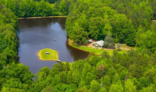 Photo #9 of SOLD property in 6115 Schley Road, Hillsborough, NC 42.4 acres